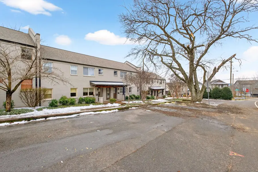 2901 Blair Blvd #B11, Nashville, TN 37212 - #3