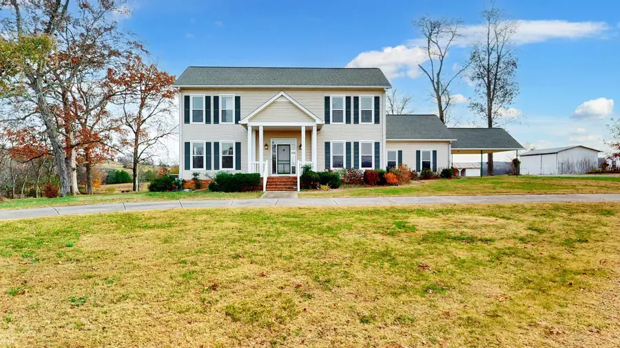 8102 Pleasant View Dr, Lascassas, TN 37085 - #2