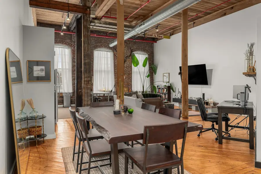 1400 Rosa L Parks Blvd #211, Nashville, TN 37208 - #2