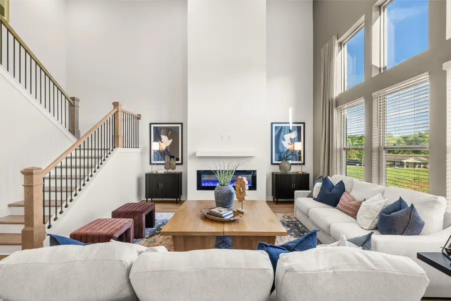 2059 Daniel Johnson Way, Clarksville, TN 37043 - #2