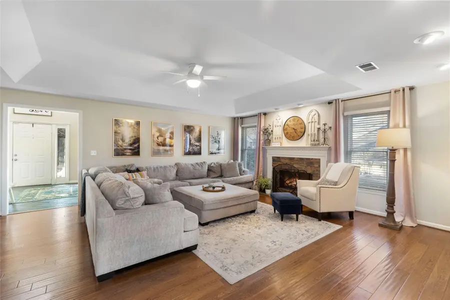 410 Welsh Drive, Dalton, GA 30720 - #2