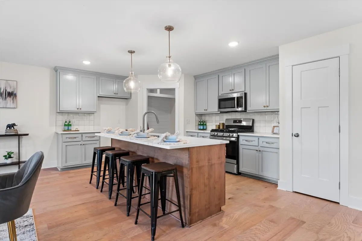 1588 Collins View Way, Clarksville, TN 37043 - #1