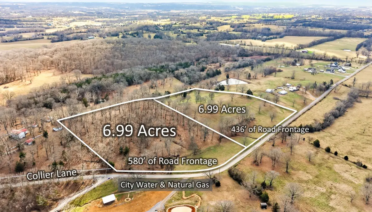 7 Collier Lane, Gallatin, TN 37066 - #1