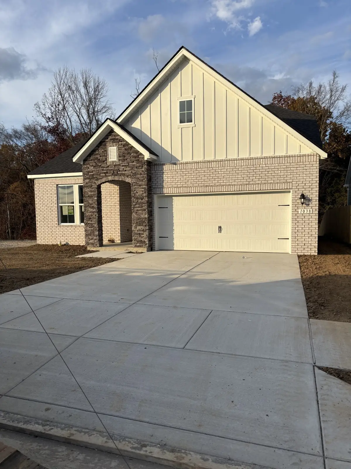 1038 Lionheart Drive, Hermitage, TN 37076 - #1