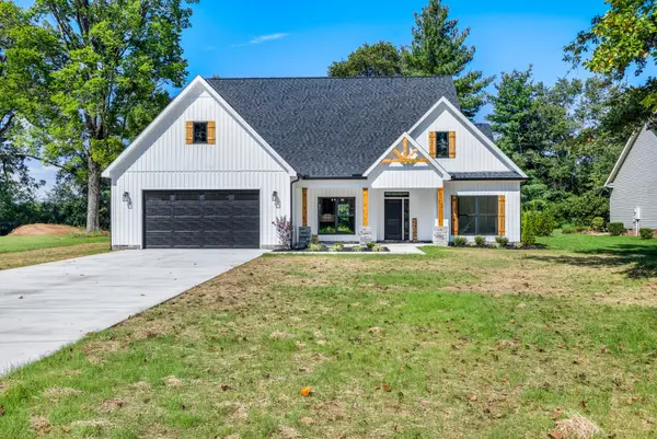 57 Simons Blvd, Morrison, TN 37357