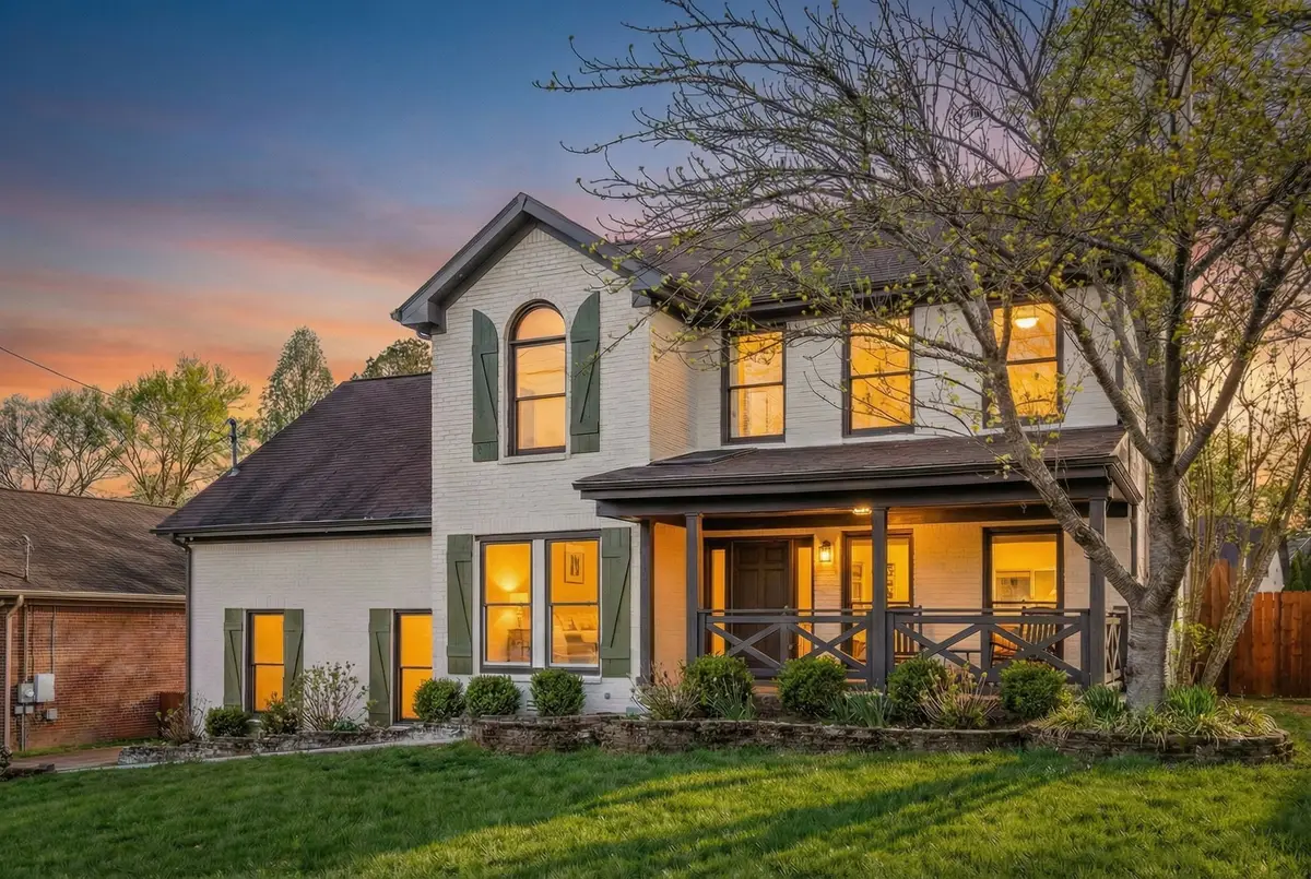 6841 Collinswood Drive, Nashville, TN 37221 - #1