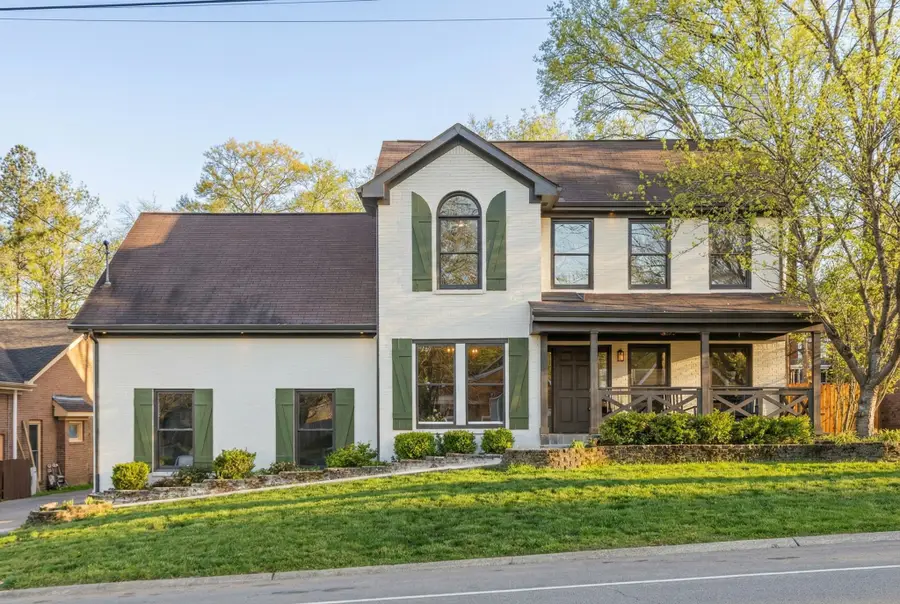 6841 Collinswood Drive, Nashville, TN 37221 - #2