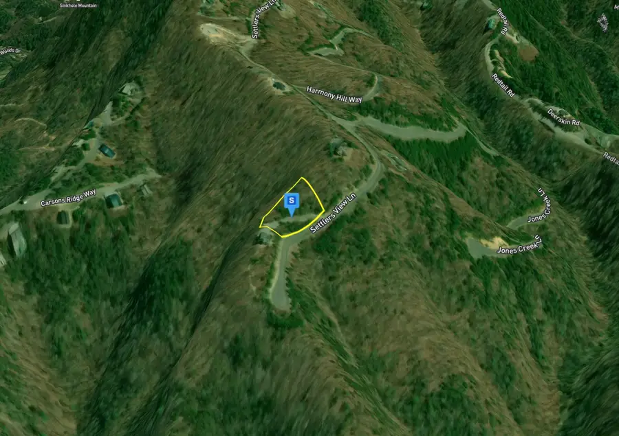 5100 Settlers View Ln, Sevierville, TN 37862 - #3