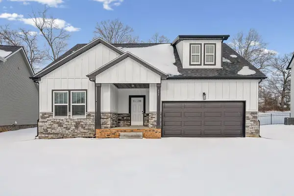 637 Battery Ct, Clarksville, TN 37042