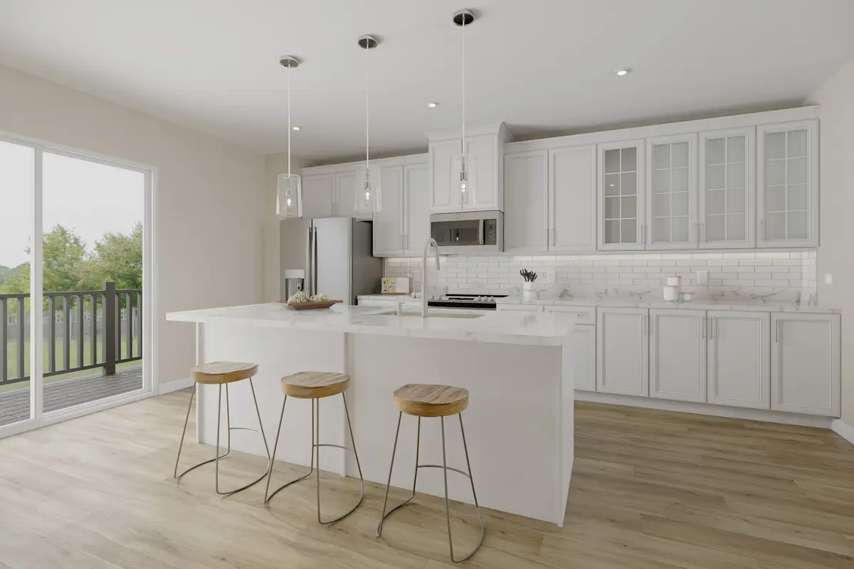 130 Twain Alley #105 E, Smyrna, TN 37167 - #1