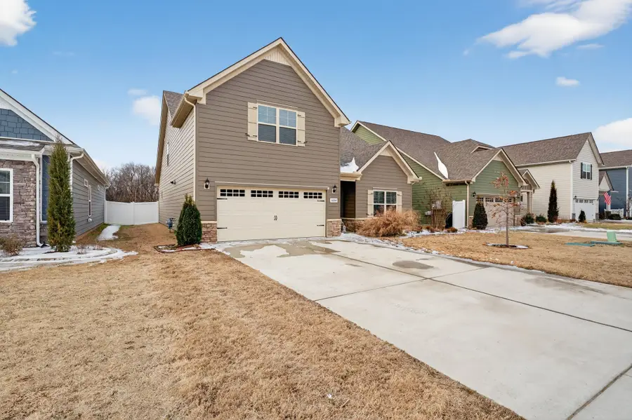 3664 Stormy Ln, Rockvale, TN 37153 - Image #3