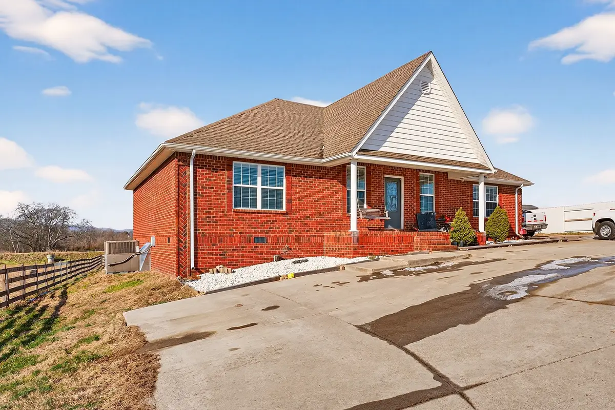 1031 Meridian Dr, Castalian Springs, TN 37031 - #1