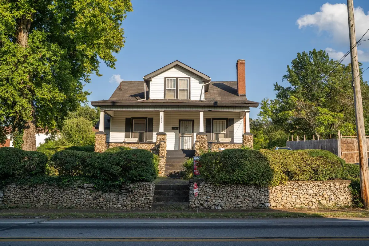 1400 Dodson Avenue, Chattanooga, TN 37404 - #1