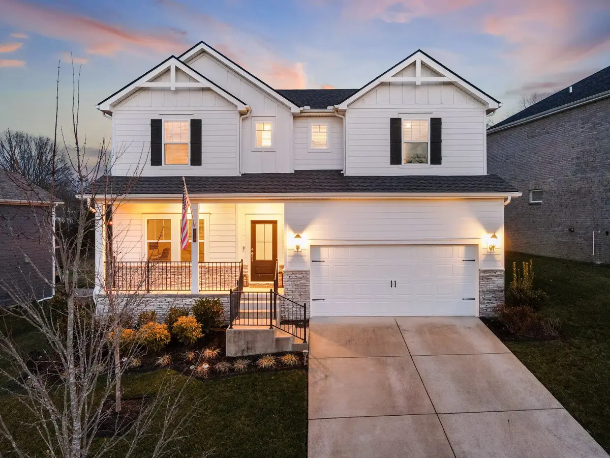 2479 Prairie Hill Dr, Antioch, TN 37013 - Image #1