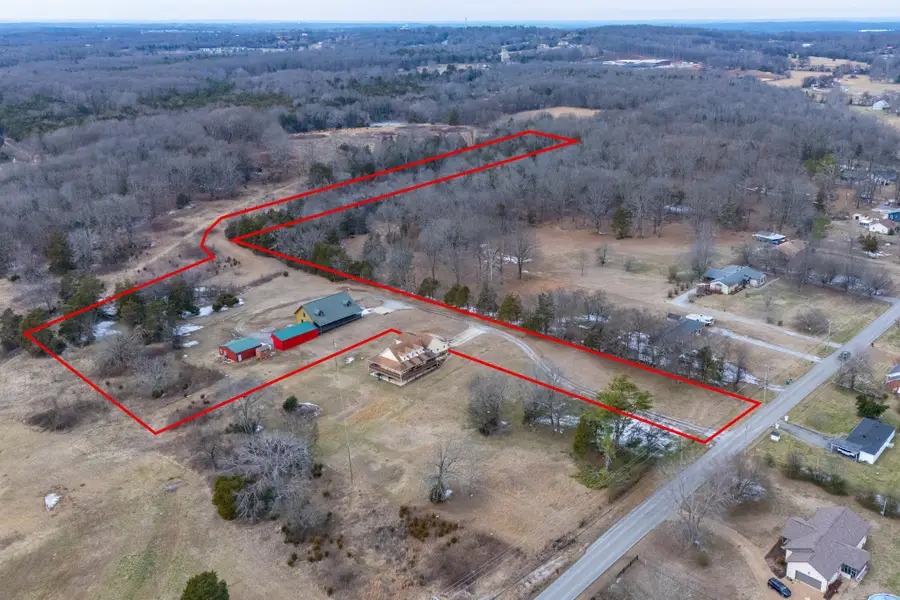 476 Gladeville Rd, Mount Juliet, TN 37122 - #2