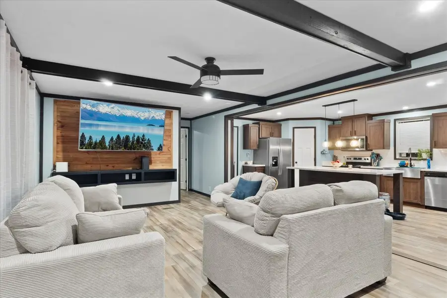 1416 S High St, Columbia, TN 38401 - #2