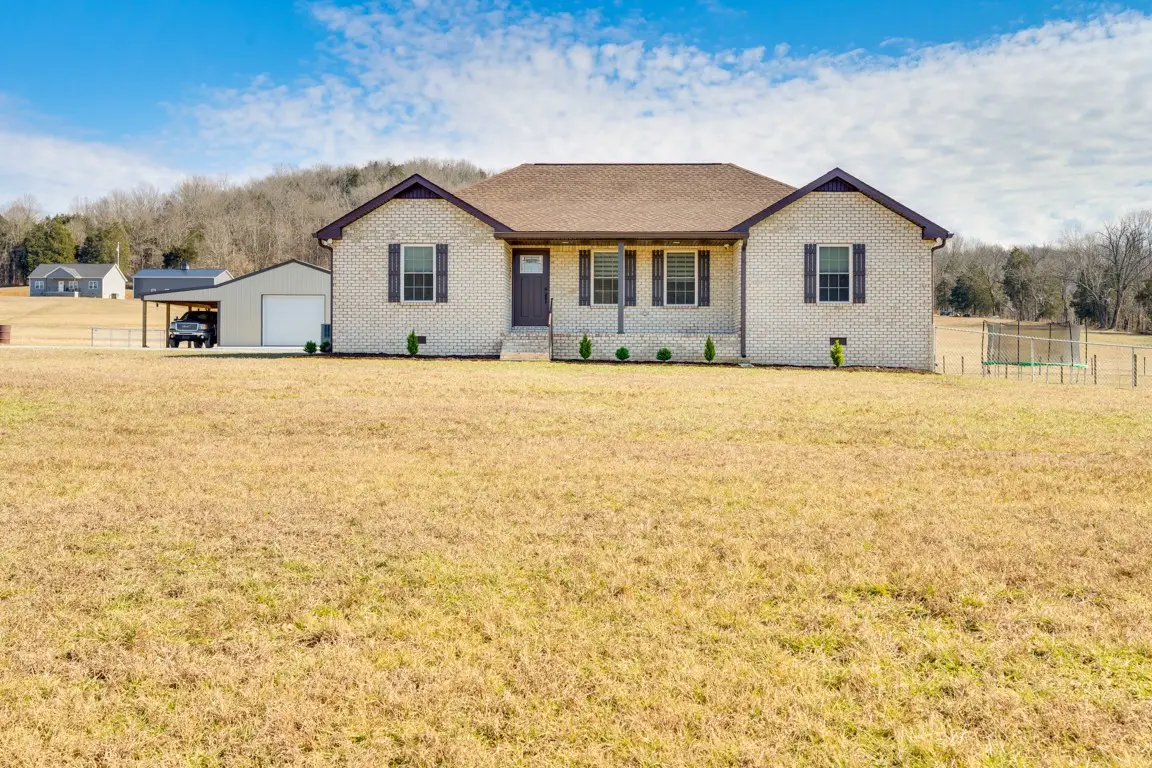 4439 New Harmony Rd, Hartsville, TN 37074 - #1