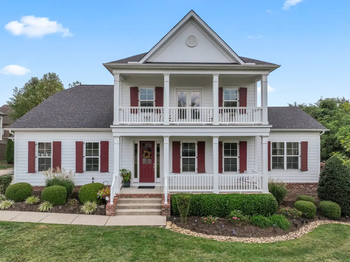 1005 Montrose Dr, Gallatin, TN 37066 - #1