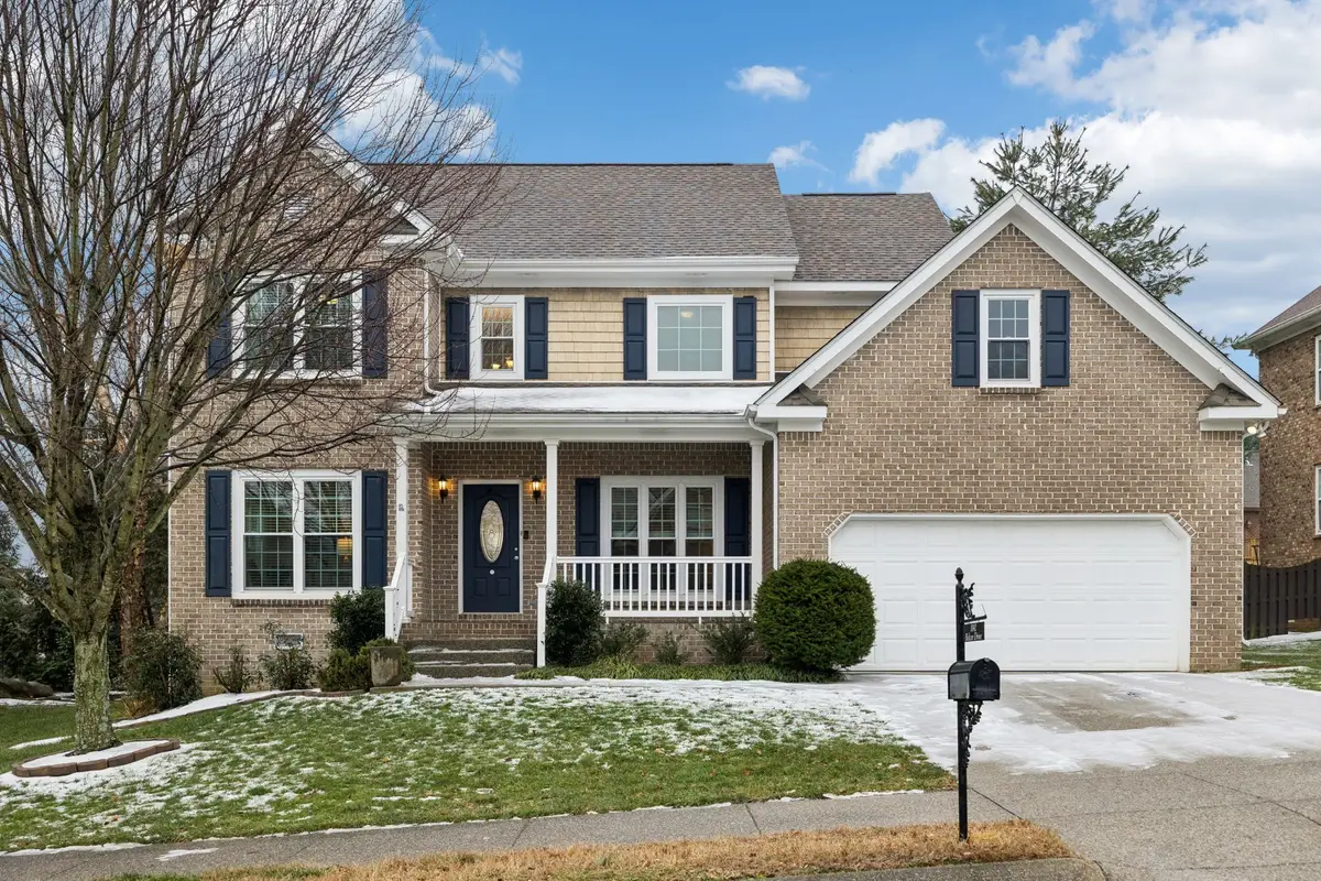 1042 Belcor Dr, Spring Hill, TN 37174 - #1