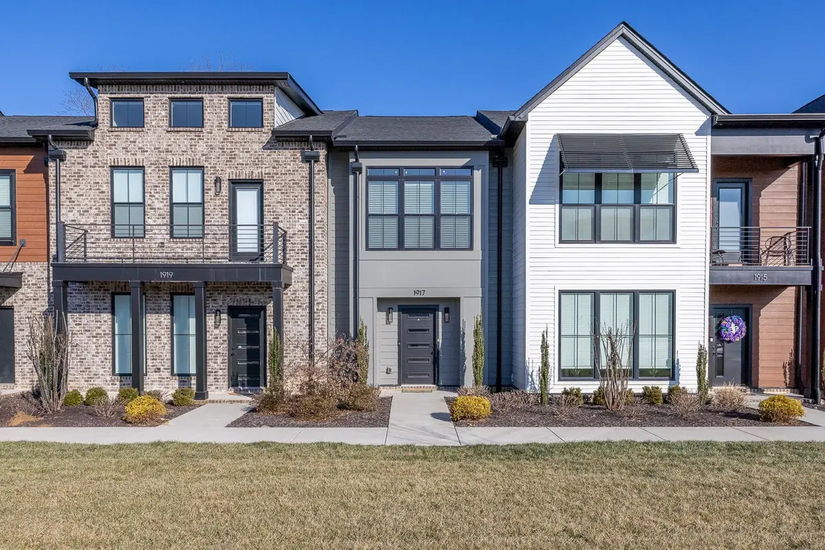 1917 Judson Johns Ct, Murfreesboro, TN 37128 - #1
