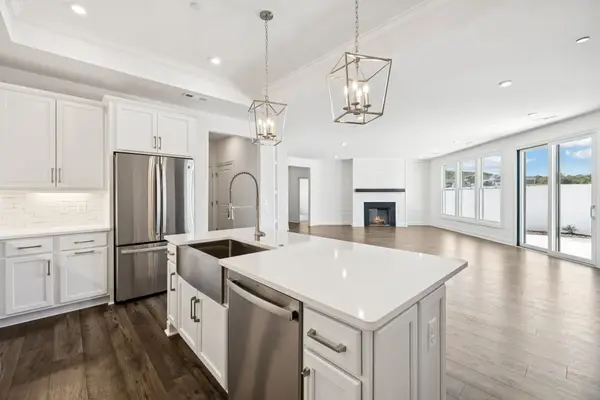 520 Restoration Drive, Smyrna, TN 37167