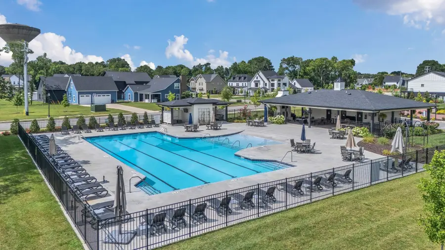 2138 Gracie Bug Loop, Murfreesboro, TN 37128 - #2