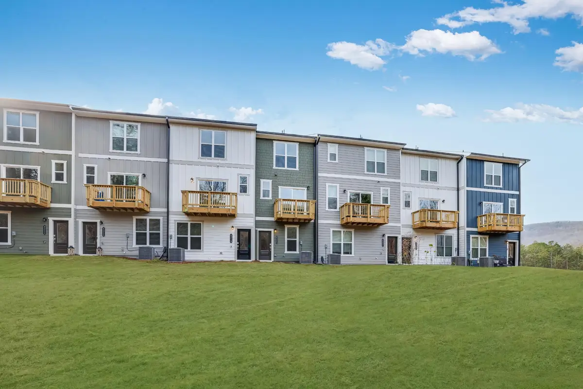 4223 Tillie Circle, Chattanooga, TN 37419 - #1