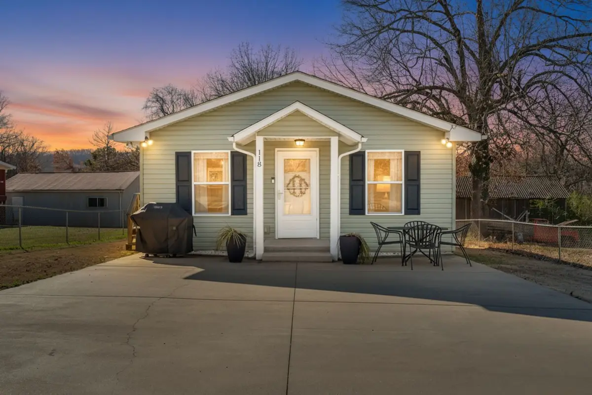 118 Brinkley St, Ashland City, TN 37015 - Image #1