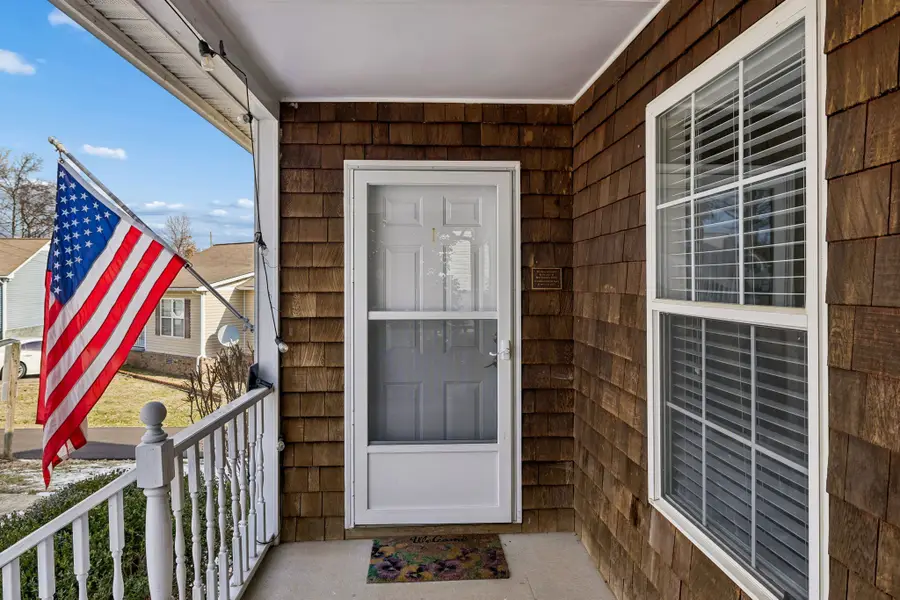 608 Jasmin Dr, Nashville, TN 37211 - #2