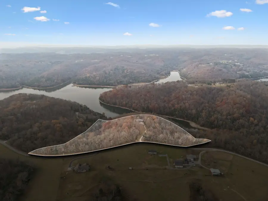 516 Rhotons Chapel Rd, Manchester, TN 37355 - #2