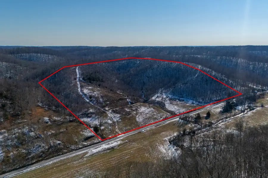 5290 Bedford Creek Rd, Franklin, TN 37064 - #2