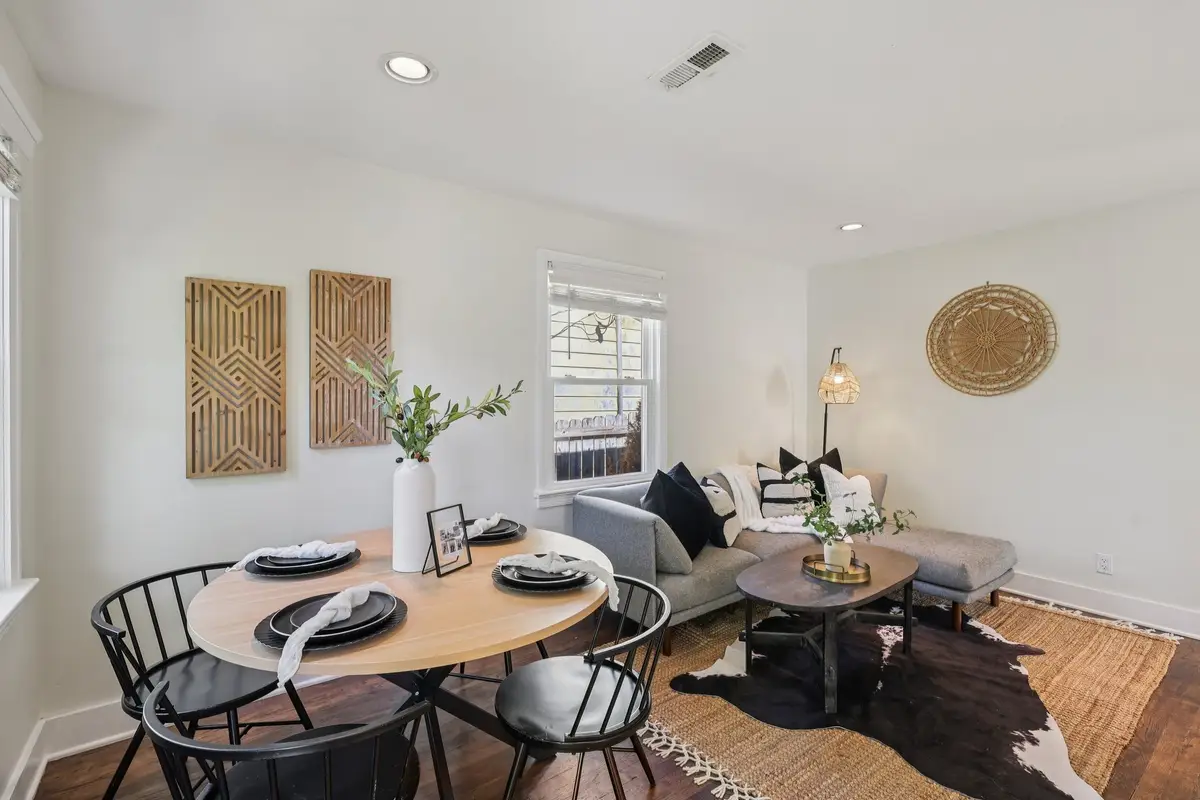 705 Neill Ave, Nashville, TN 37206 - #1