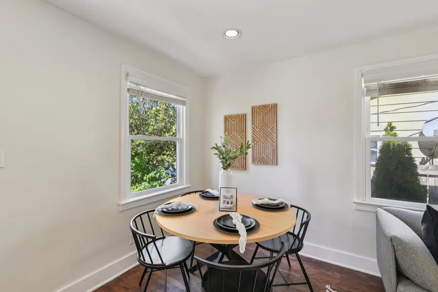 705 Neill Ave, Nashville, TN 37206 - #2