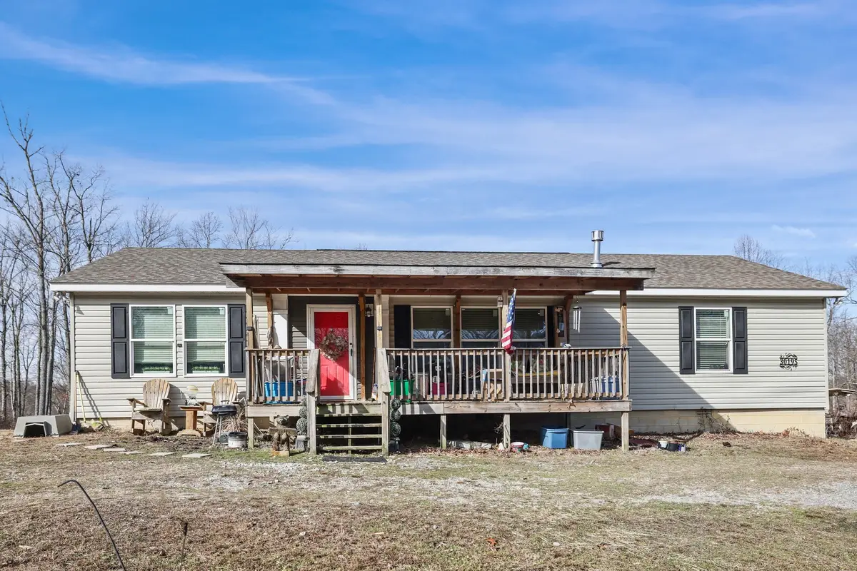 30195 White Oak Rd, Crawford, TN 38554 - #1