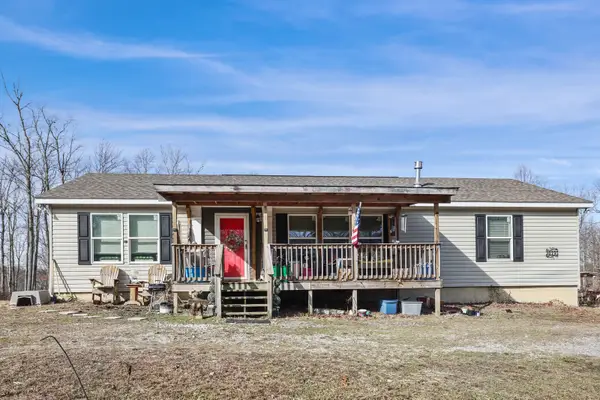 30195 White Oak Rd, Crawford, TN 38554