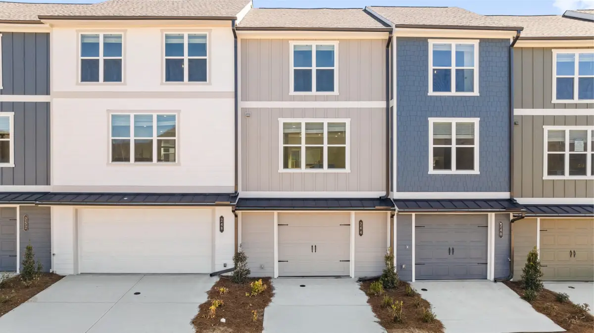 244 Asbury Oak Lane, Chattanooga, TN 37419 - #1