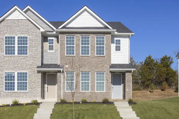 320 Lynwood Station Boulevard, Mount Juliet, TN 37122