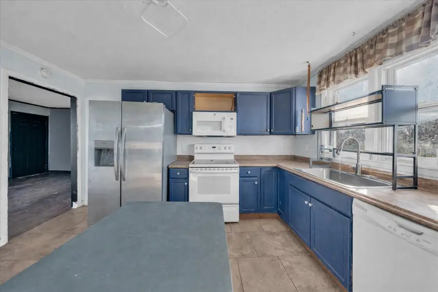 201 10th Ave N, Decherd, TN 37324 - #3