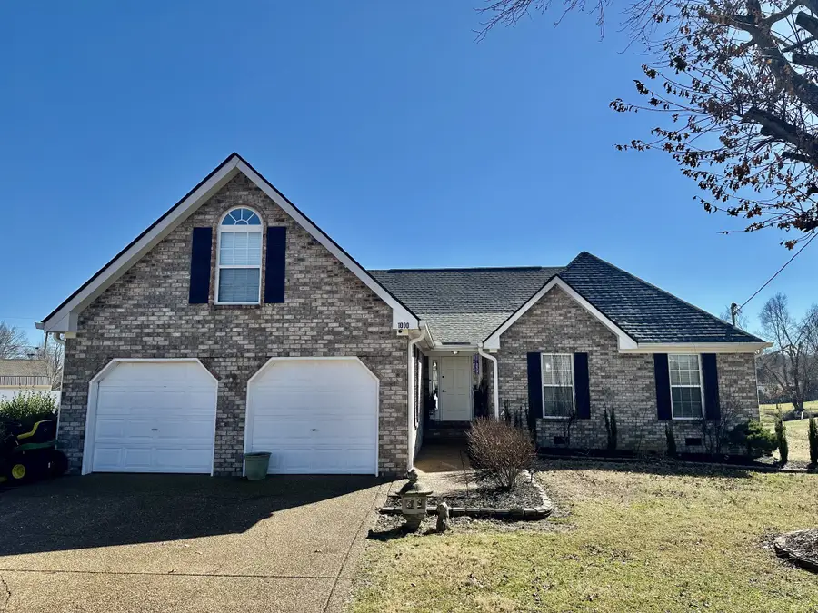 1000 Don Blair Dr, Smyrna, TN 37167 - #2