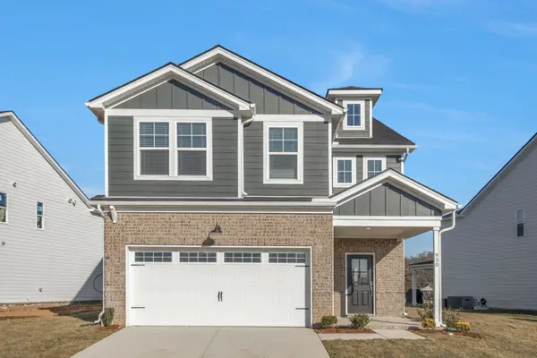 930 Watercourse Ct, Nashville, TN 37214