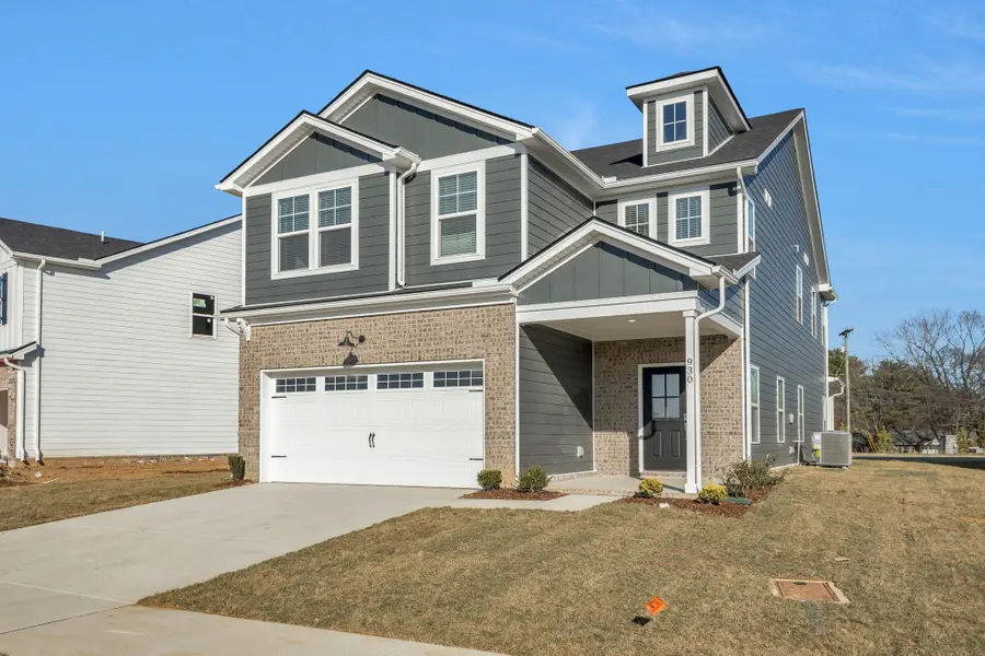 930 Watercourse Ct, Nashville, TN 37214 - Image #3