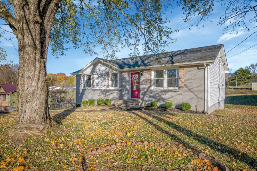 2809 Sparrow Dr, Clarksville, TN 37040 - #3