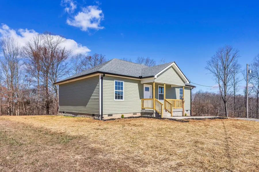 153 Poling Dr, Pulaski, TN 38478 - #2