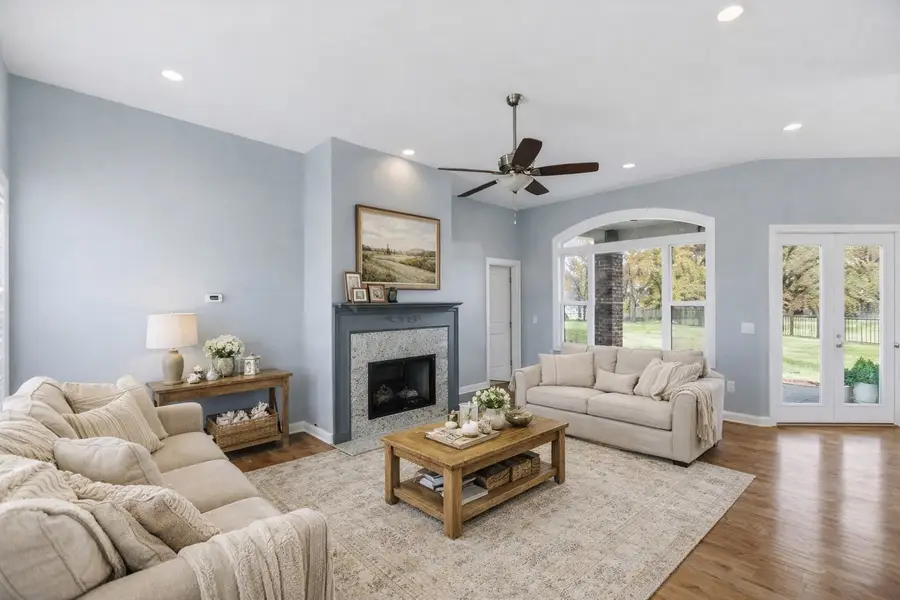 1027 Founders Ln, Portland, TN 37148 - #2