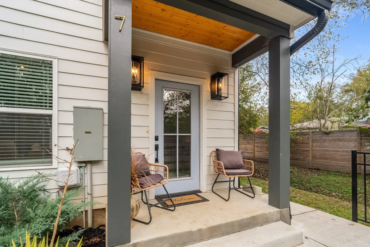 862 Sharpe Ave W #7, Nashville, TN 37206 - #1