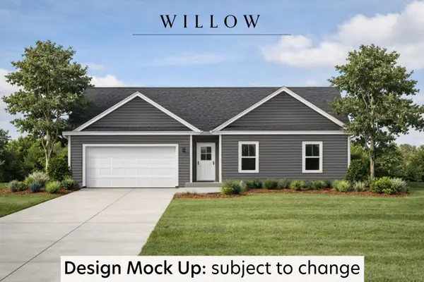 124 Centennial Lane, Columbia, TN 38401