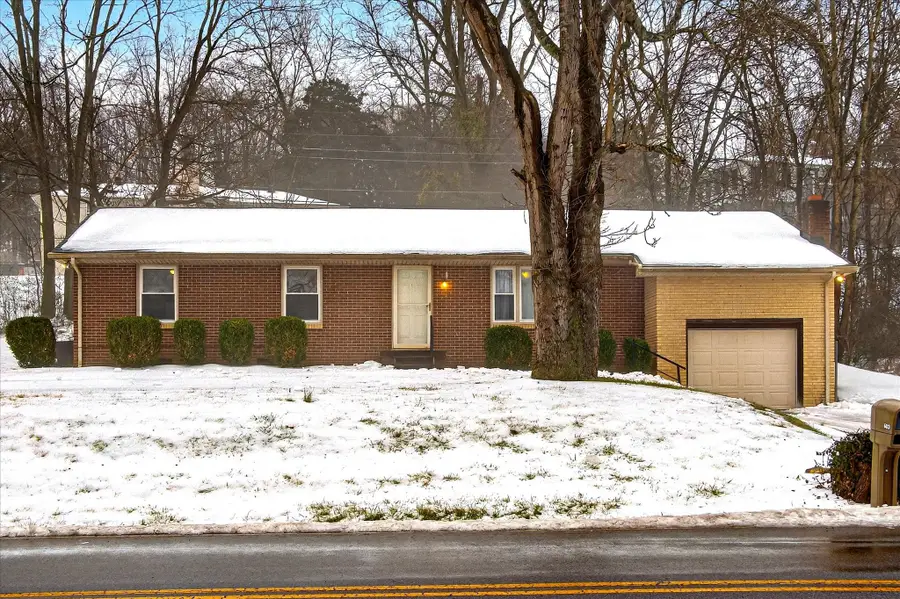 624 Dean Rd, Clarksville, TN 37040 - #2