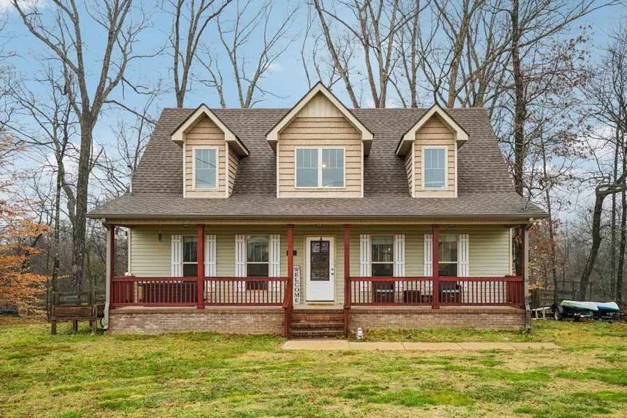 620 Bristol Run, Cornersville, TN 37047 - #2