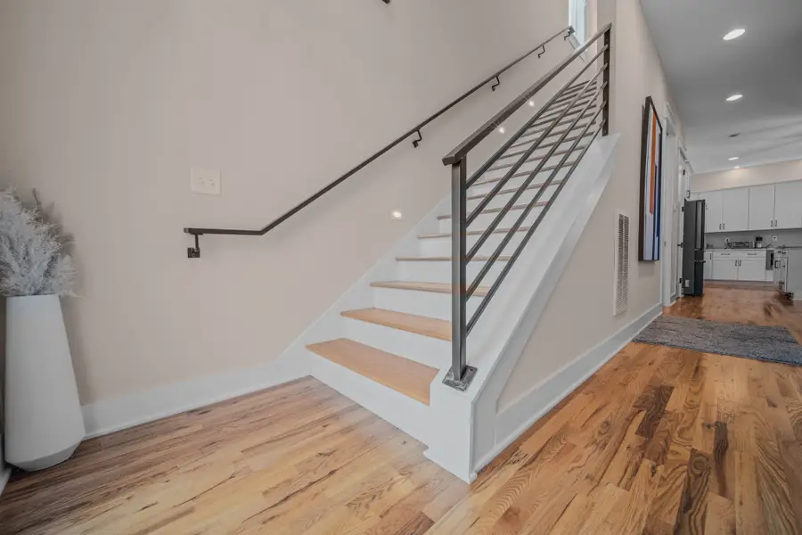 3109 Curtis St #A, Nashville, TN 37218 - #2