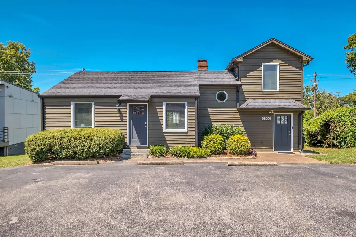 2809 Azalea Pl, Nashville, TN 37204 - #1